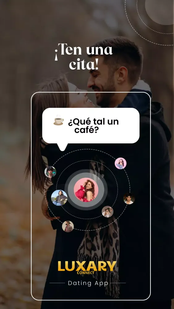 Luxary Connect Screenshots