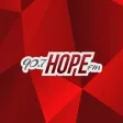 90.7 Hope FM WNFR