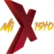 Mi X 1540