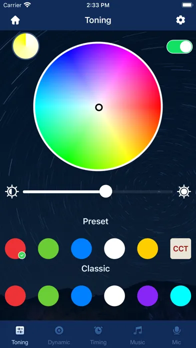 Capturas de pantalla de Wobsion