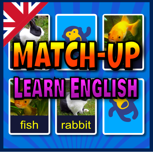 Match Up Learn English Words Match Up Learn English Words