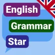 English Grammar Star: ESL Game