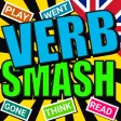 English Verbs & Tenses Smash English Verbs & Tenses Smash