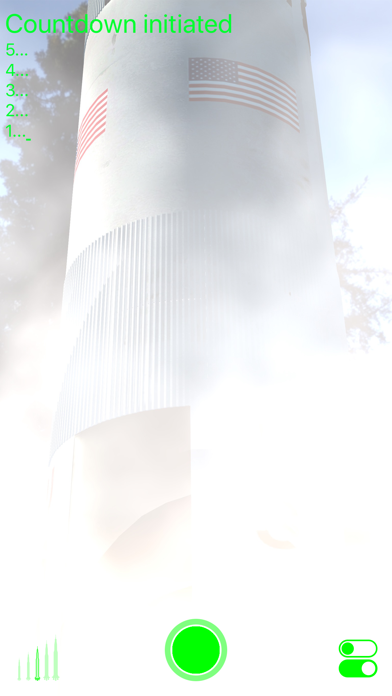 Screenshot di Backyard Apollo AR