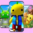 Wobbly Wallpapers Life 4k