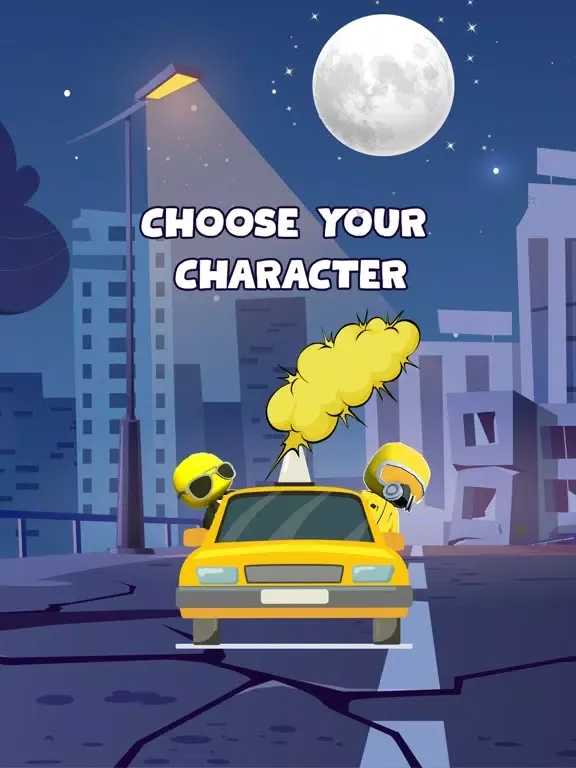 Wobly Boy Life - Pixel Color iPad  স্ক্রিনশট