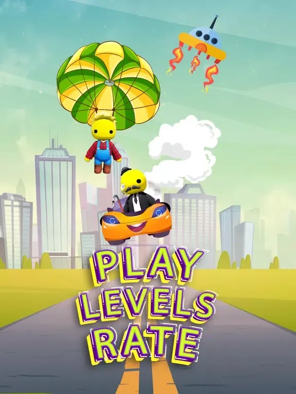 Wobly Boy Life - Pixel Color iPad  স্ক্রিনশট