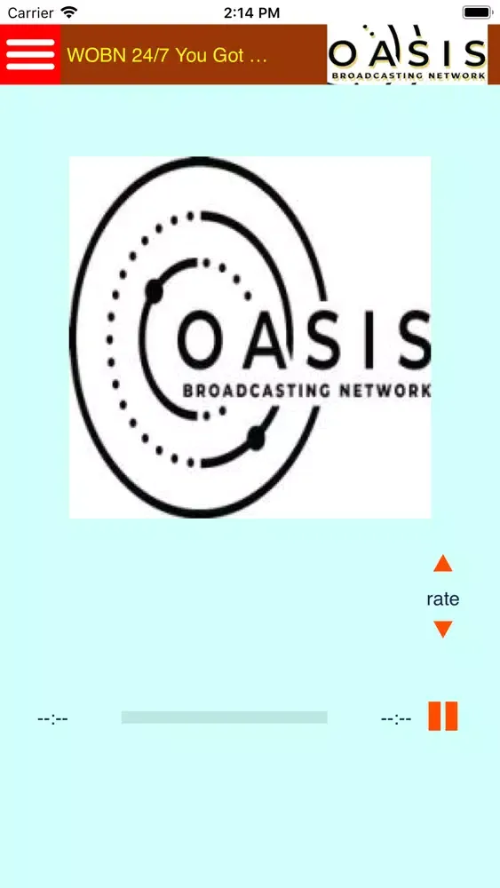 OBN Media স্ক্রিনশট
