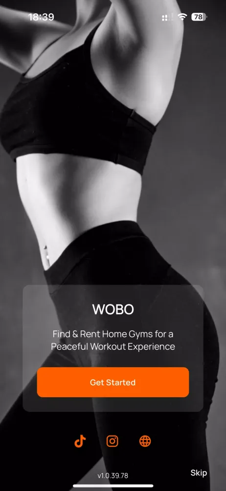 WOBO Screenshots
