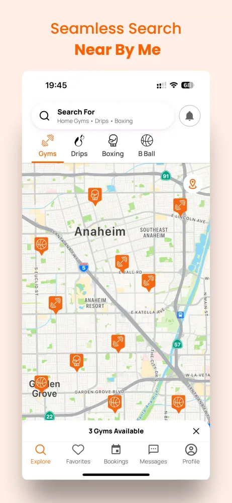 WOBO Screenshots