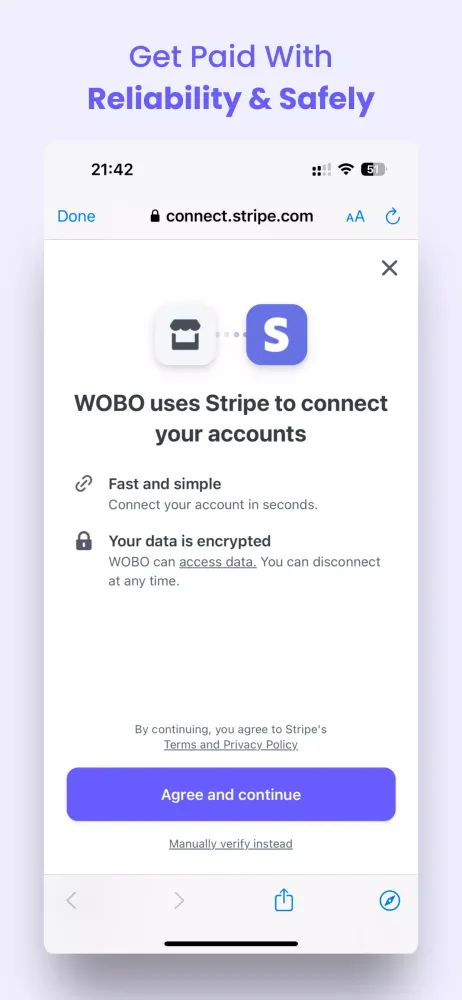 WOBO Screenshots