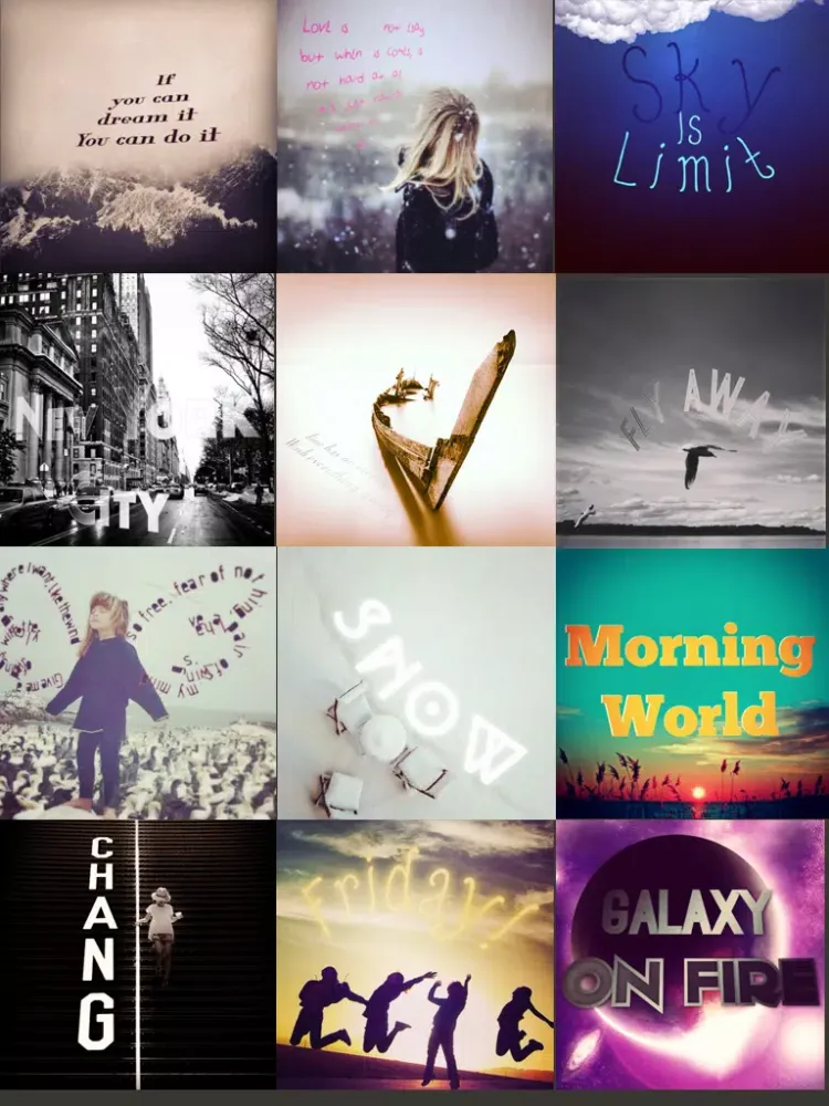 ภาพหน้าจอของ Letter Lure - Magical Text iPad 
