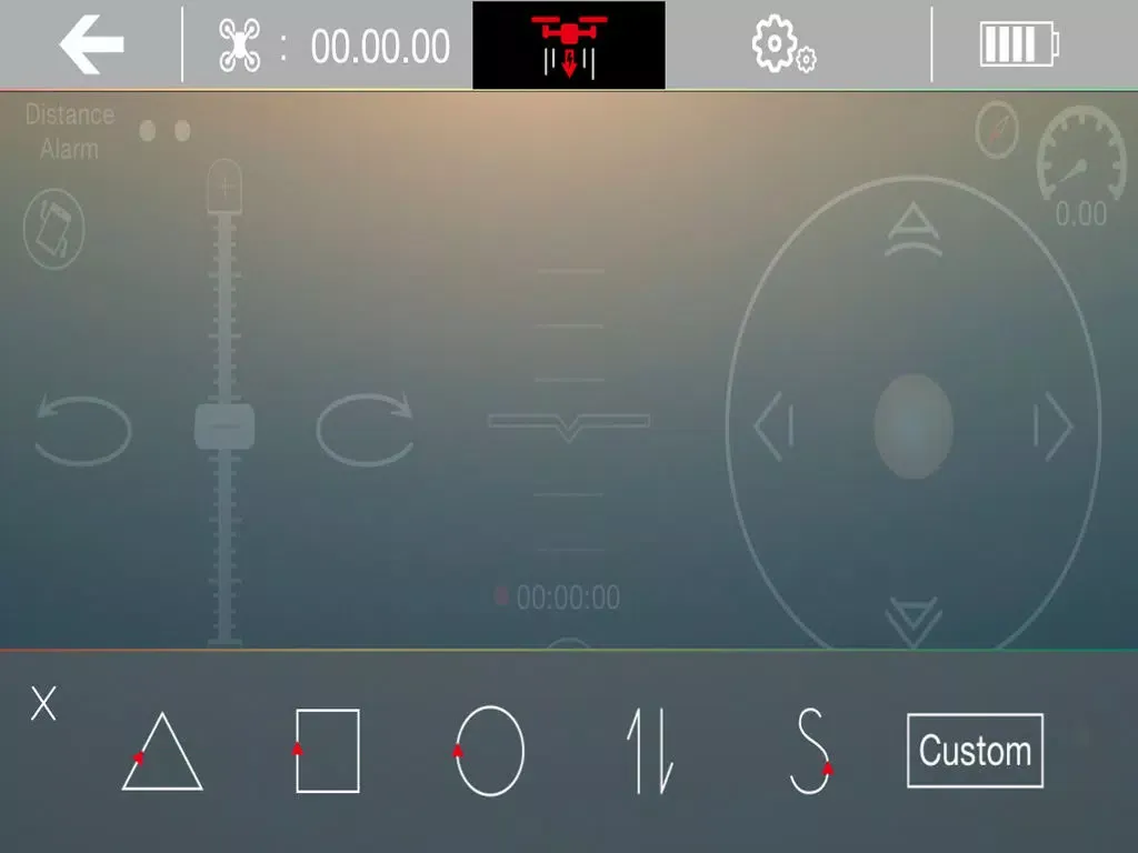 Capturas de pantalla de iConFly 2 iPad 