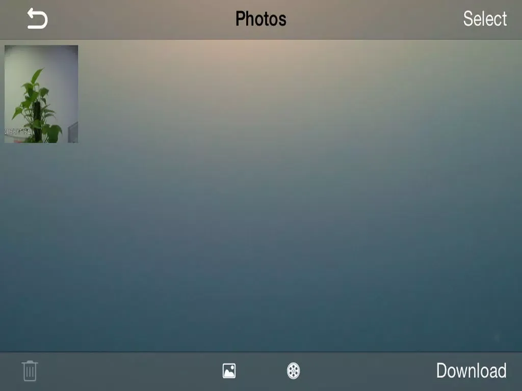 Capturas de pantalla de iConFly 2 iPad 