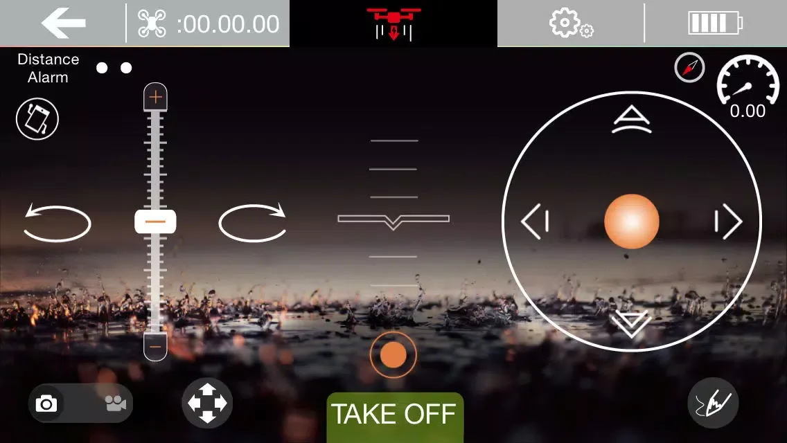 Capturas de pantalla de iConFly 2