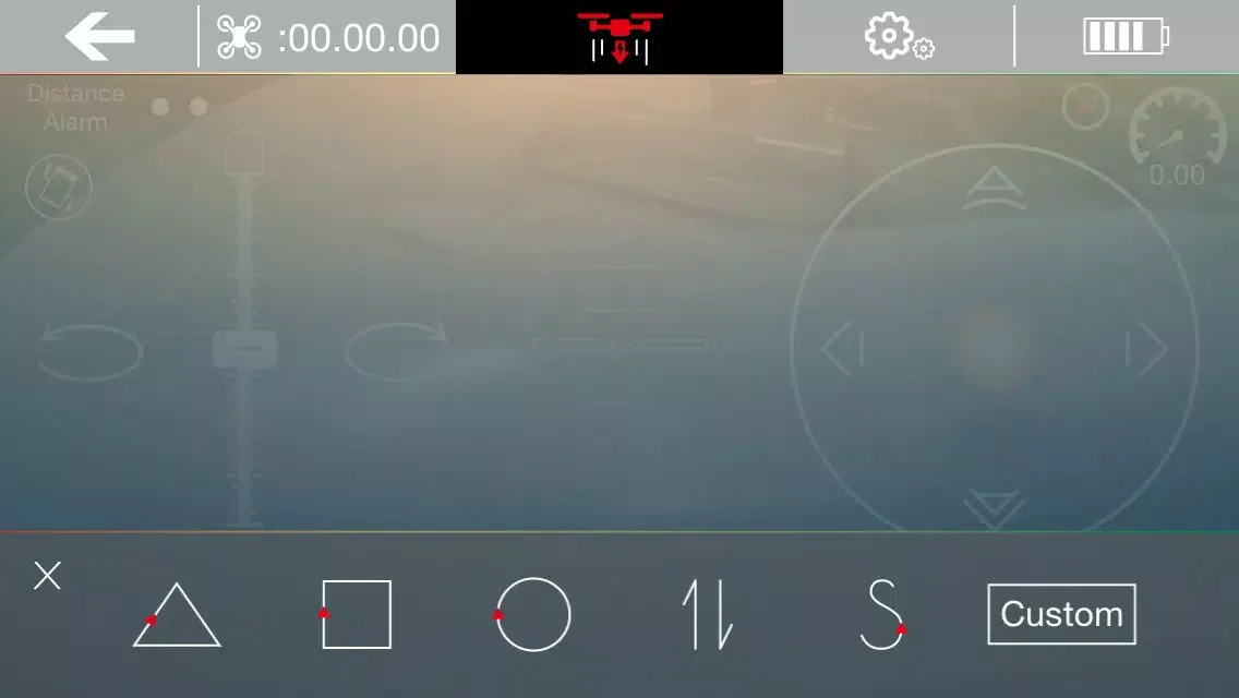 Capturas de pantalla de iConFly 2