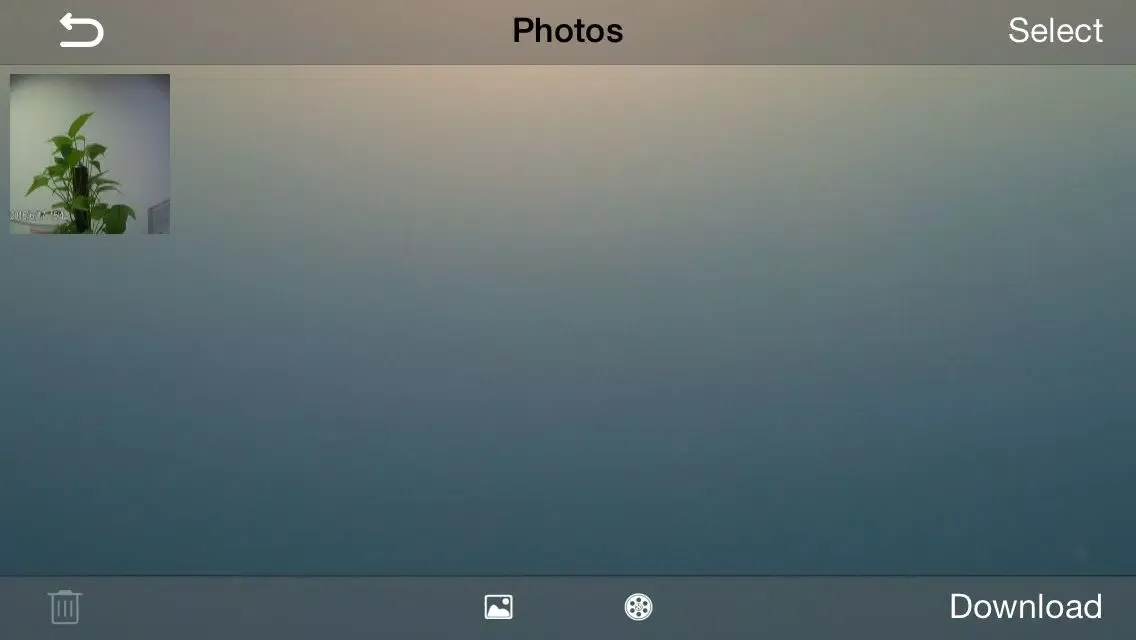 Capturas de pantalla de iConFly 2
