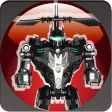 iConRobot 2