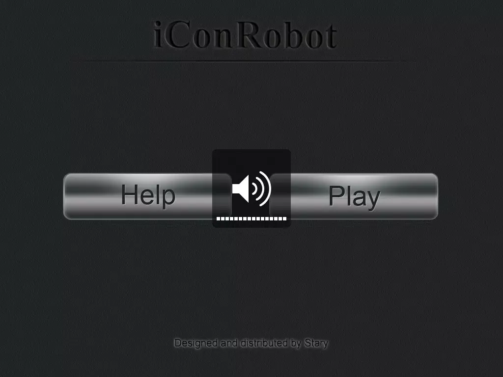 iConRobot 2 iPad  स्क्रीनशॉट