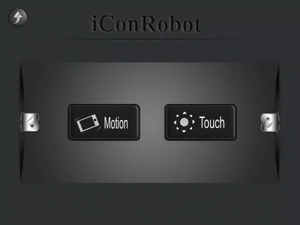 iConRobot 2 iPad  स्क्रीनशॉट