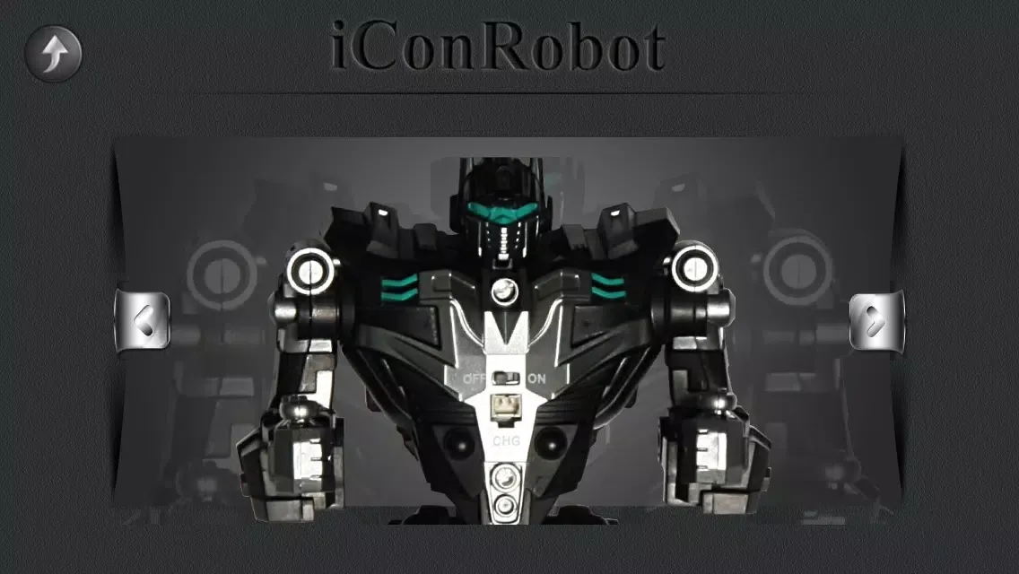 iConRobot 2 स्क्रीनशॉट