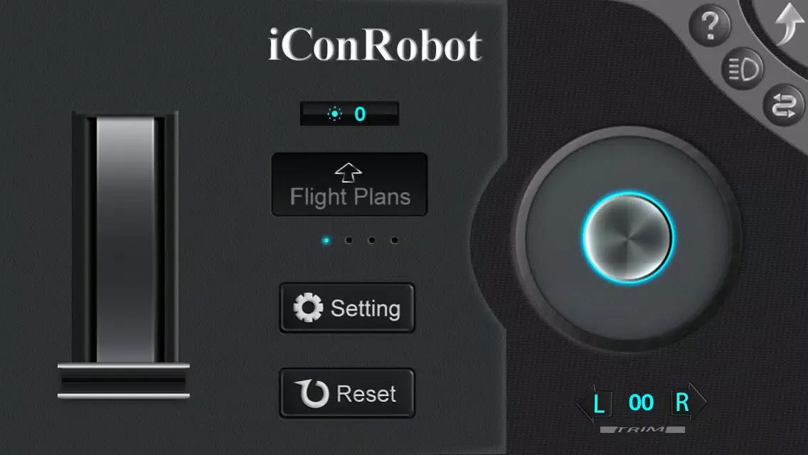 iConRobot 2 स्क्रीनशॉट