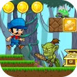 Super Wodo Jungle World free