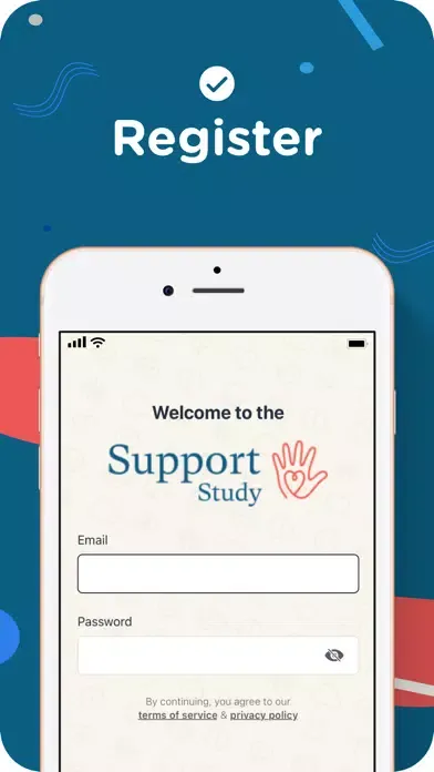 صور The Support Study