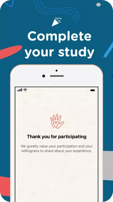 صور The Support Study