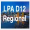 LPA D12 Sacramento Regional Ap