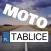 Moto Tablice