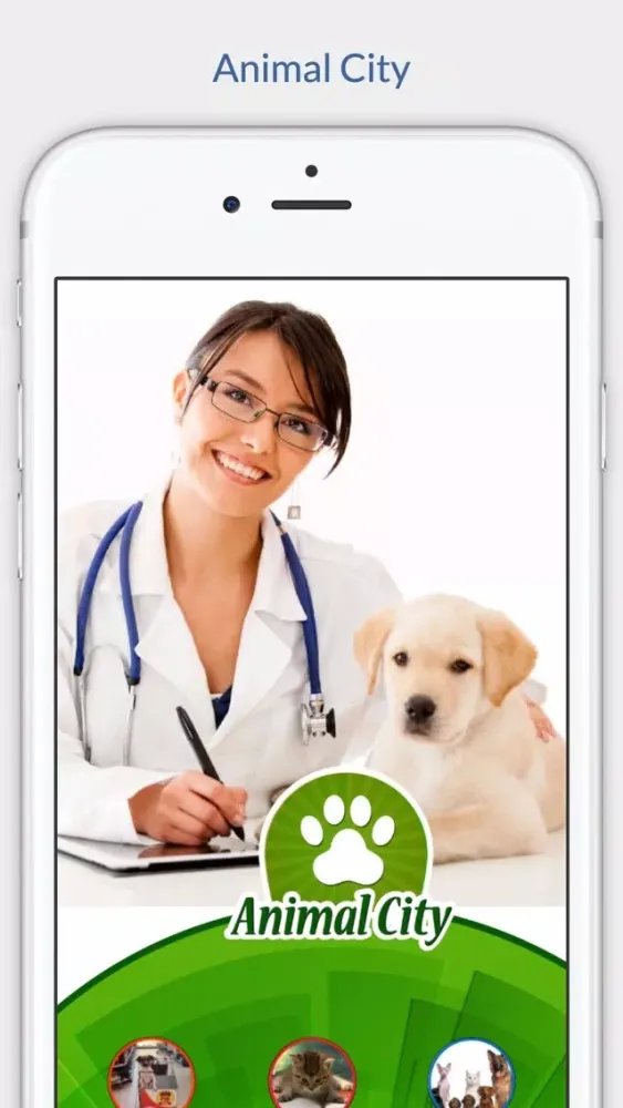 تصاویر Animal City