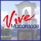 Vive Macaracas Panamá