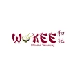 Wo Kee Chinese Takeaway.