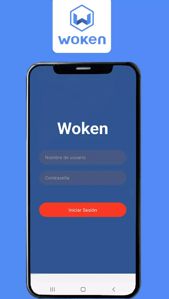 Woken+ स्क्रीनशॉट