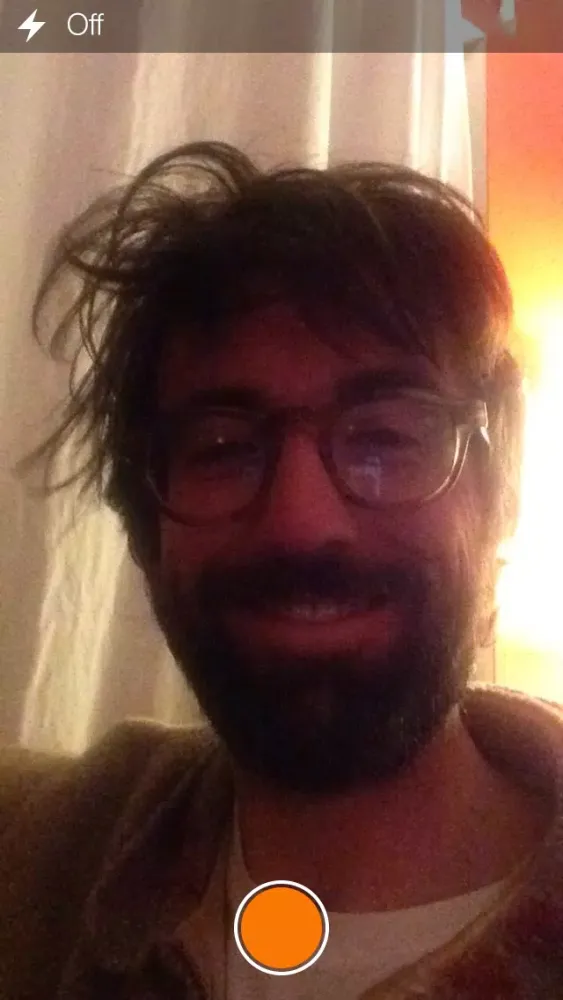 WokeUpLikeThat Screenshots