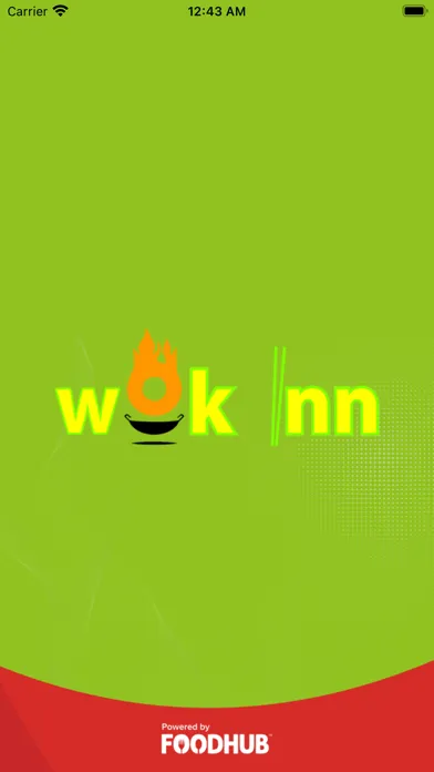 Wok Inn Altrincham Screenshots