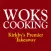 Woks Cooking Kirkby