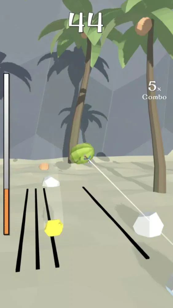 Скриншоты Extreme Archery