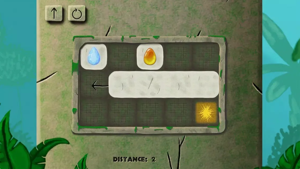 Mayan Stones Puzzle Screenshots