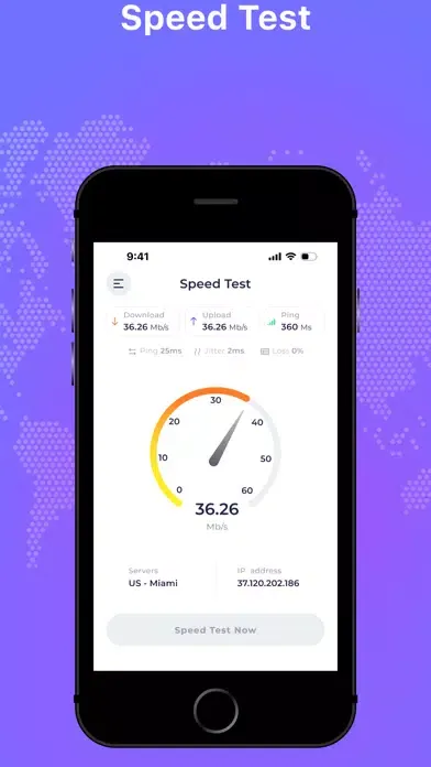 Secure Link - Fast & Safe VPN應用截圖