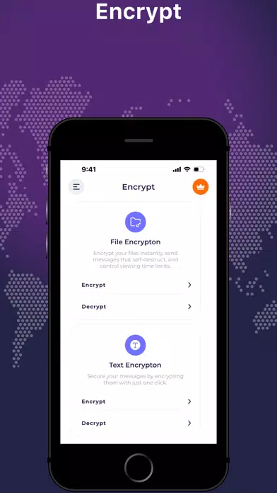 Capturas de pantalla de Secure Link - Fast & Safe VPN
