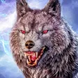 Wolf Simulator: Animal Hunting