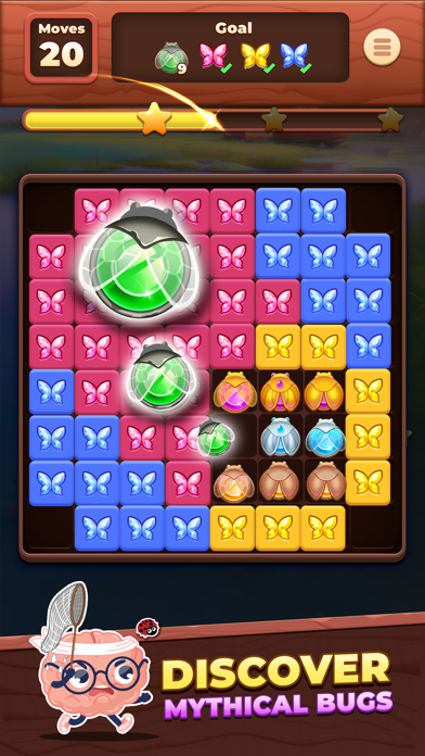 Match Block Puzzle Game स्क्रीनशॉट