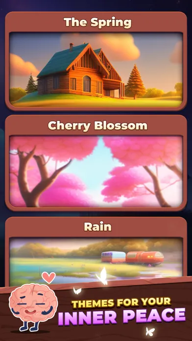 Ảnh chụp màn hình của Match Block Puzzle Game