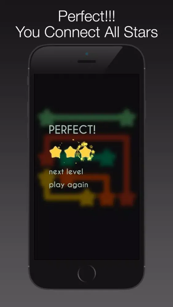 Connect Stars स्क्रीनशॉट