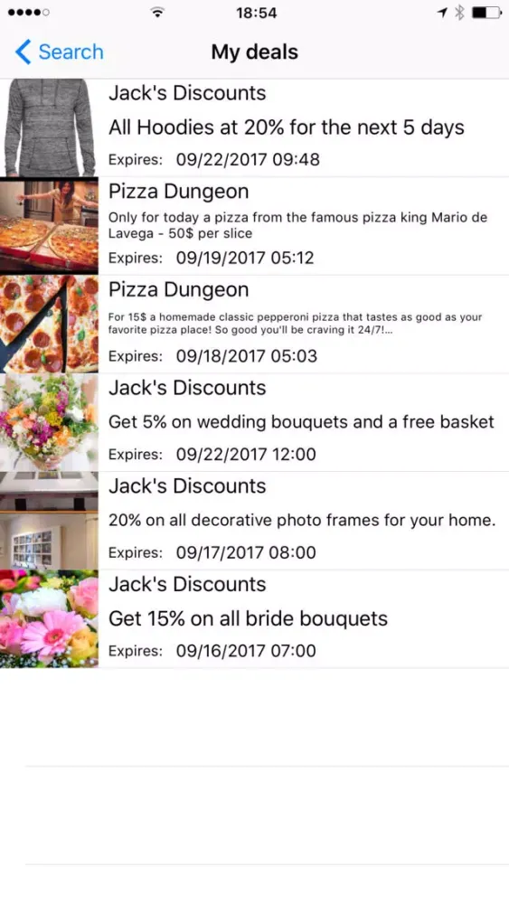 تصاویر Wolfie Customer