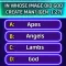 Daily Bible Trivia