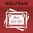 Wolfram Bond Pricing Professional Assistant
