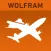 Wolfram Flight Information Reference App